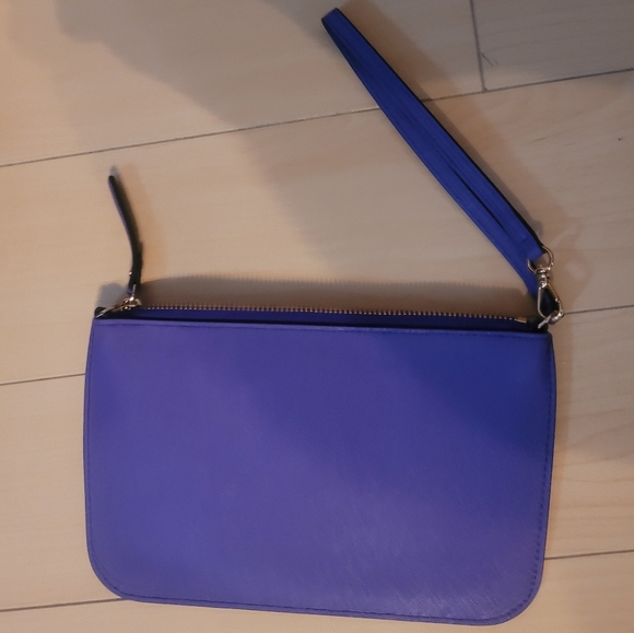 Kate Spade Wristlet Clutch - Picture 2 of 2